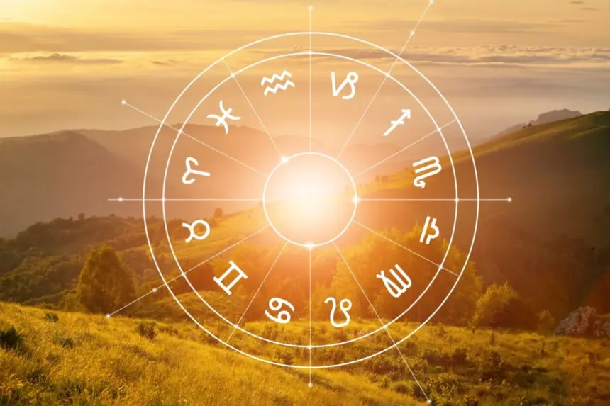 Horóscopo do dia: previsão para os 12 signos em 12/12/2025 Horóscopo do dia: previsão para os 12 signos em 12/12/2025