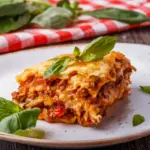 8 receitas de massas para o Natal