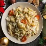 3 receitas natalinas para comemorar em família