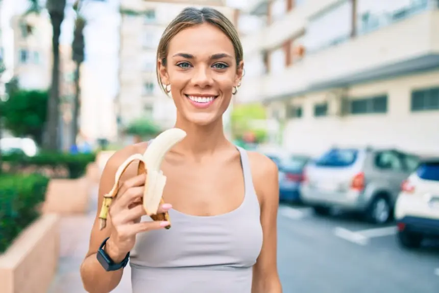 3 alimentos que melhoram o desempenho na corrida 3 alimentos que melhoram o desempenho na corrida