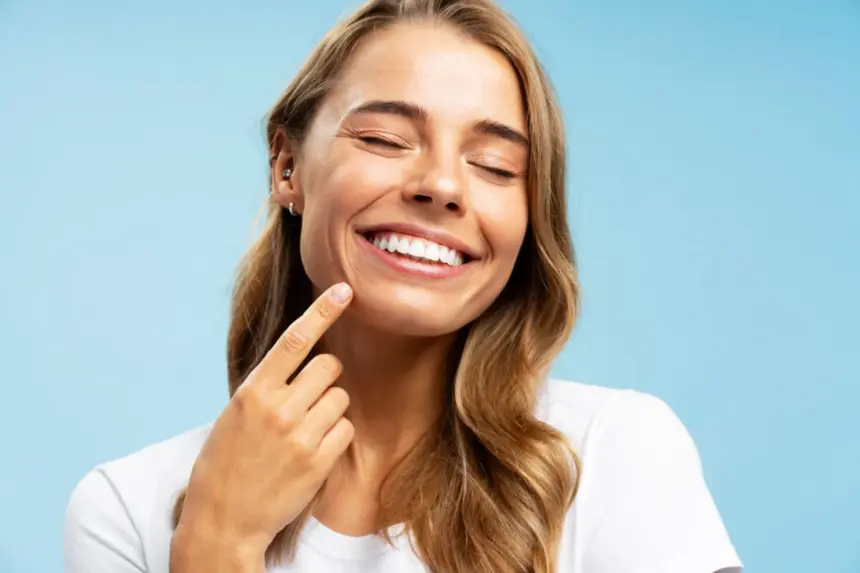 Sensibilidade nos dentes: veja como reduzir o desconforto no verão Sensibilidade nos dentes: veja como reduzir o desconforto no verão