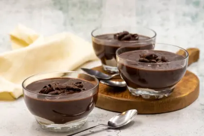 8 sobremesas sem lactose para o Natal