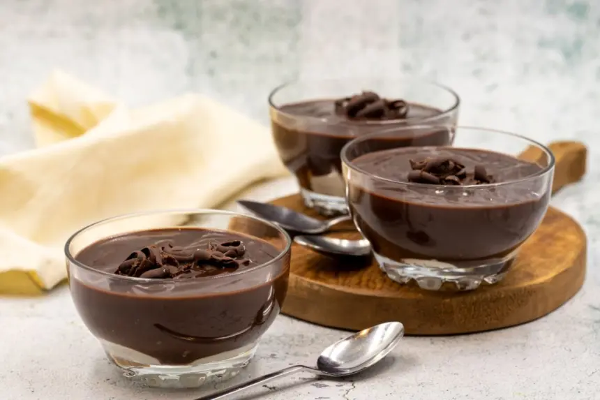8 sobremesas sem lactose para o Natal