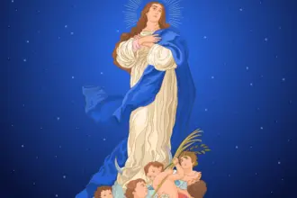 6 orações para o Dia de Nossa Senhora da Conceição