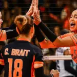 Osasco garante lugar no pódio do Mundial de Clubes feminino de vôlei