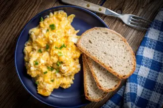 Mais ovo em 2026: 5 receitas para inserir na rotina