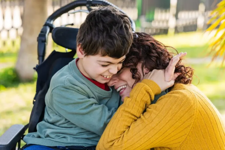 Paralisia cerebral: 5 mitos e verdades sobre a condição Paralisia cerebral: 5 mitos e verdades sobre a condição