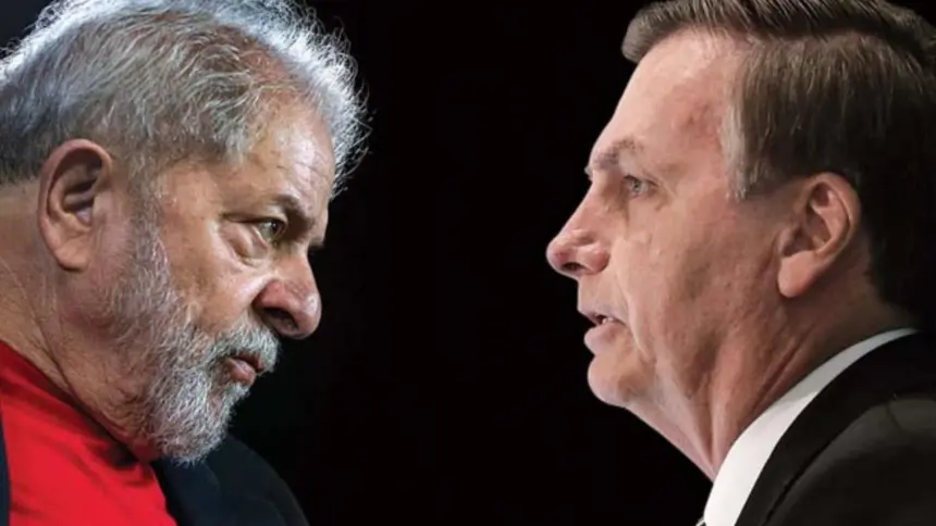 Pesquisa Datafolha mostra contradições ideológicas entre petistas e bolsonaristas Pesquisa Datafolha mostra contradições ideológicas entre petistas e bolsonaristas
