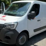 Prefeitura de Goianésia recebe nova ambulância para reforçar atendimentos na saúde