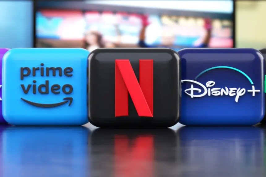 Novidades da semana: lançamentos da Netflix, Disney+ e Prime Video entre 1 e 7 de dezembro Novidades da semana: lançamentos da Netflix, Disney+ e Prime Video entre 1 e 7 de dezembro
