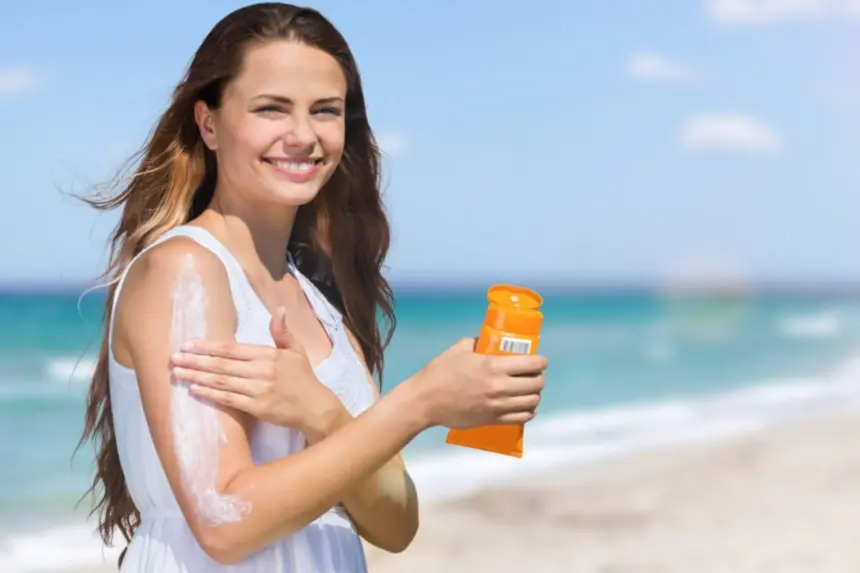 Férias de verão: 10 passos essenciais para proteger a pele e prevenir o câncer Férias de verão: 10 passos essenciais para proteger a pele e prevenir o câncer