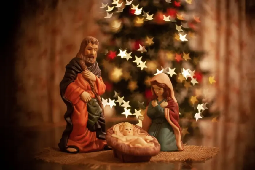 Novena de Natal: significado, orações e como rezar Novena de Natal: significado, orações e como rezar