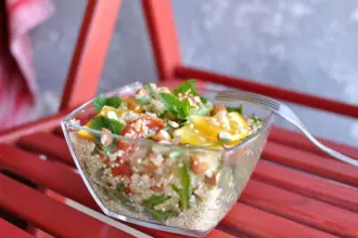 Receitas saudáveis de Natal: aprenda a preparar opções práticas e nutritivas