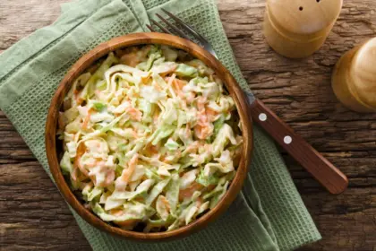 Salpicão vegetariano de Natal: 5 receitas irresistíveis e sem carne