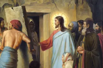 4 orações para o Dia de São Lázaro