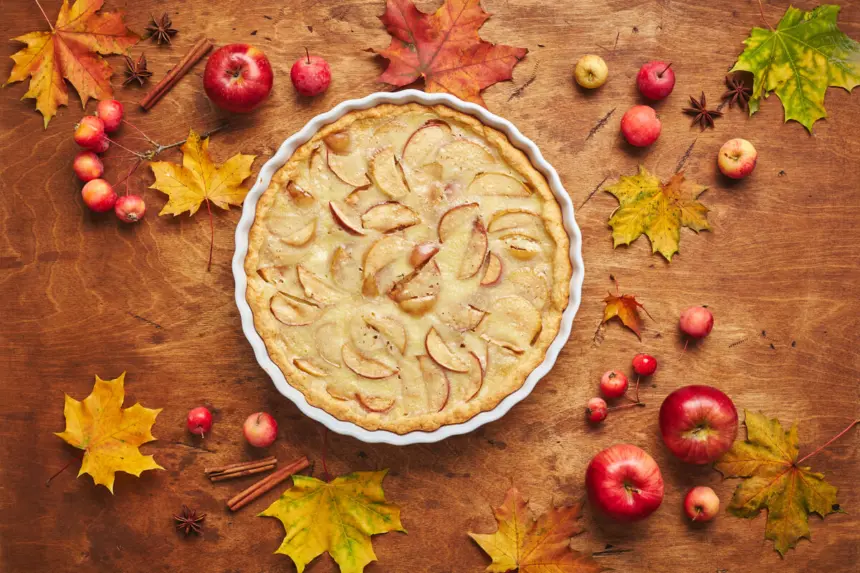 8 sobremesas veganas para o Natal 8 sobremesas veganas para o Natal