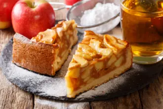 7 sobremesas para o Natal sem glúten