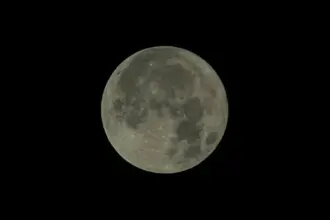 Última Lua Cheia do ano: veja o que essa lunação desperta em nós