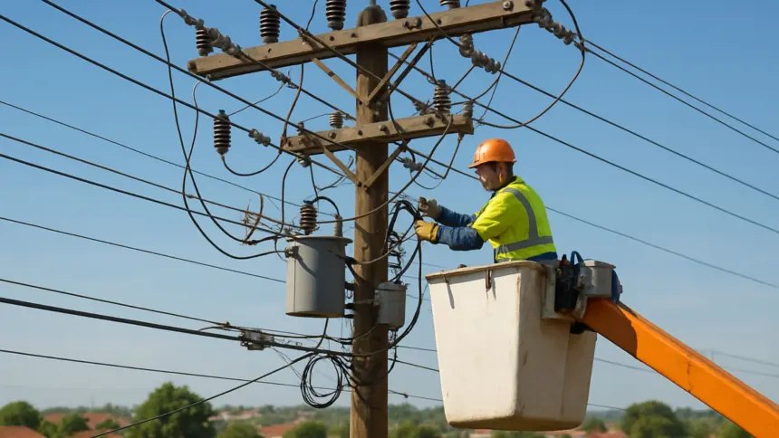 Utilidade Pública, Portal Meganésia: Aviso de falta de energia em Goianésia Utilidade Pública, Portal Meganésia: Aviso de falta de energia em Goianésia