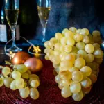 Uva verde no Ano-Novo: 7 motivos para incluir a fruta nas festas de fim de ano