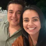 Vibe Podcast recebe Paulo e Roberta Flores nesta quarta