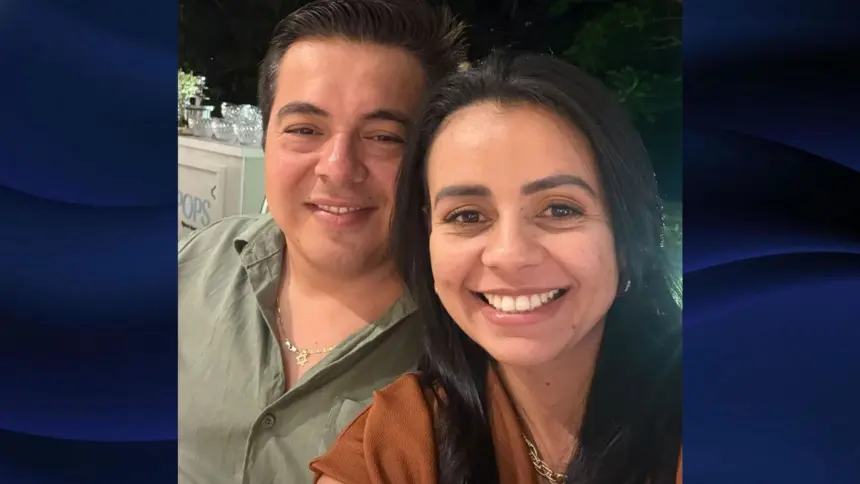 Vibe Podcast recebe Paulo e Roberta Flores nesta quarta Vibe Podcast recebe Paulo e Roberta Flores nesta quarta