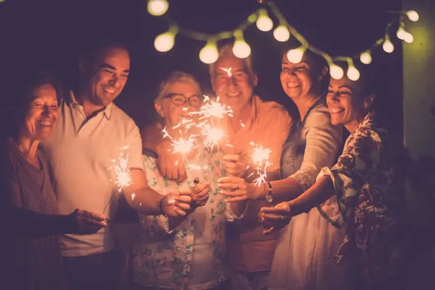 Rituais de Ano-Novo: 5 opções para começar 2026 com boas energias Rituais de Ano-Novo: 5 opções para começar 2026 com boas energias