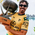 COB anuncia indicados a Melhor Atleta do Ano no Prêmio Brasil Olímpico