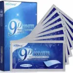 Anvisa proíbe marca de fita usada para clareamento dental
