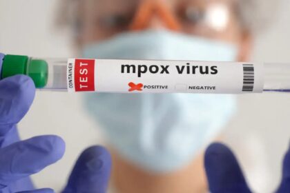 Secretaria de Saúde confirma segundo caso de mpox do grupo lp em SP