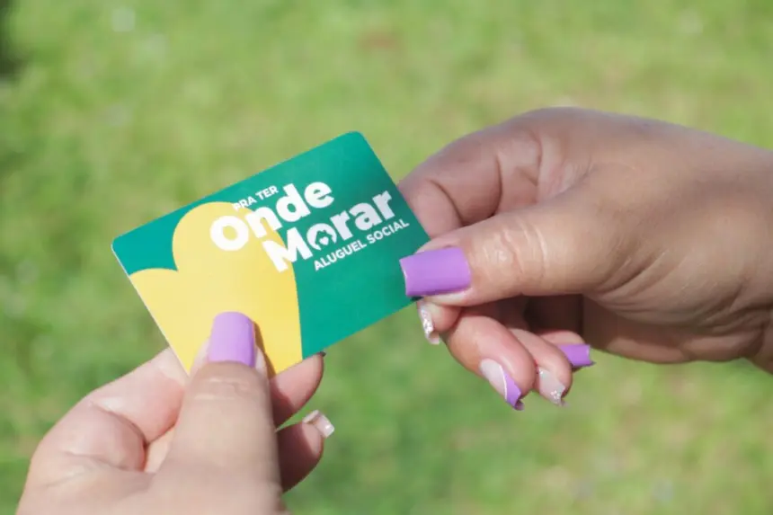 Governo amplia alcance do Aluguel Social a mulheres vítimas de violência doméstica – Portal Goiás Governo amplia alcance do Aluguel Social a mulheres vítimas de violência doméstica – Portal Goiás