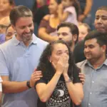Agehab sorteia mais de 400 famílias para Casas a Custo Zero nesta terça-feira