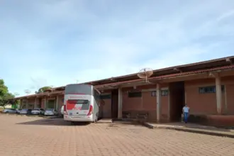 Governo disponibiliza mais de 150 opções de itinerários para transporte intermunicipal de passageiros, 4 são para Goianésia