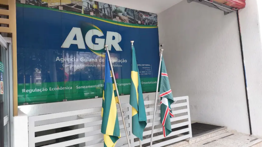 Nova lei atualiza marco legal da AGR e fortalece regulação de serviços públicos em Goiás – Portal Goiás