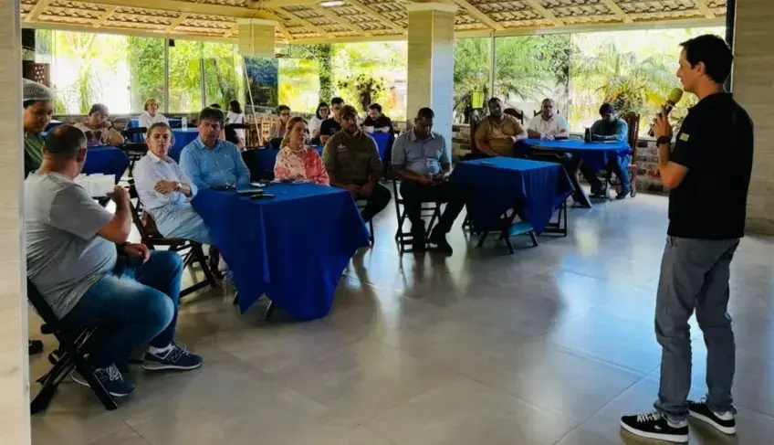 Sebrae lança projeto para impulsionar o setor gastronômico em Formosa | ASN Goiás
