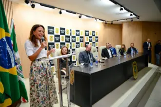 Trinta novas viaturas reforçam enfrentamento à violência contra a mulher