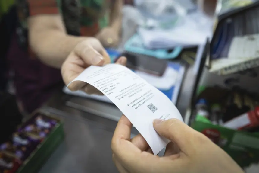 Pediu CPF na nota? Então, fique atento! Primeiro sorteio do ano da NFG será nesta quinta-feira Pediu CPF na nota? Então, fique atento! Primeiro sorteio do ano da NFG será nesta quinta-feira