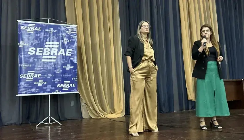 Inclusão na Prática é tema de palestra para profissionais da educação municipal de Caldas Novas