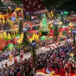 Natal do Bem 2025 chega a 1,5 milhão de visitantes – Portal Goiás