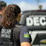 PCGO cumpre mandados de prisão por estupro e e estelionato em Aparecida de Goiânia – Policia Civil do Estado de Goiás