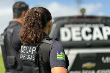 PCGO cumpre mandados de prisão por estupro e e estelionato em Aparecida de Goiânia – Policia Civil do Estado de Goiás