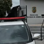 PCGO prende homem por lesão corporal no contexto de violência doméstica em Jussara – Policia Civil do Estado de Goiás