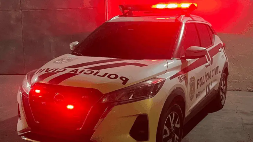 PCGO prende investigado por furto de energia elétrica em Goiânia – Policia Civil do Estado de Goiás PCGO prende investigado por furto de energia elétrica em Goiânia – Policia Civil do Estado de Goiás