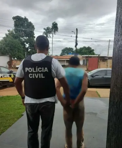 PCGO prende pai por estupros reiterados contra a própria filha em São Miguel do Passa Quatro – Policia Civil do Estado de Goiás PCGO prende pai por estupros reiterados contra a própria filha em São Miguel do Passa Quatro – Policia Civil do Estado de Goiás