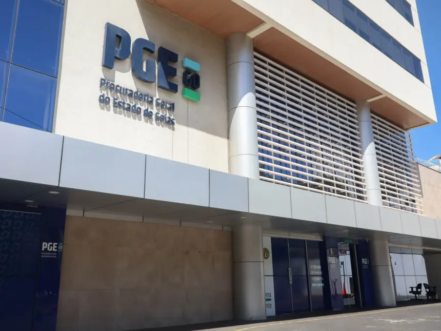 PGE-GO negocia pequenas dívidas e prorroga adesão para grandes valores – Portal Goiás PGE-GO negocia pequenas dívidas e prorroga adesão para grandes valores – Portal Goiás