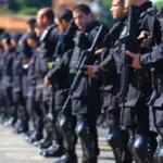 Goiás é o quinto estado com menos assassinatos no país em 2025