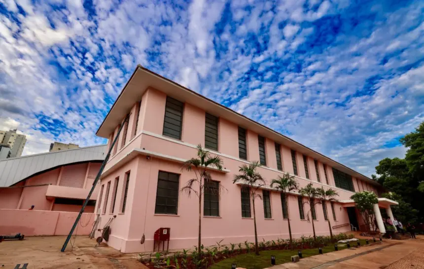 Cepi Bilíngue Lyceu de Goiânia será inaugurado dia 23, primeiro colégio português-francês – Portal Goiás Cepi Bilíngue Lyceu de Goiânia será inaugurado dia 23, primeiro colégio português-francês – Portal Goiás