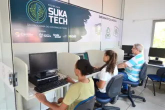 Goiás Social abre 339 vagas para cursos gratuitos – Portal Goiás