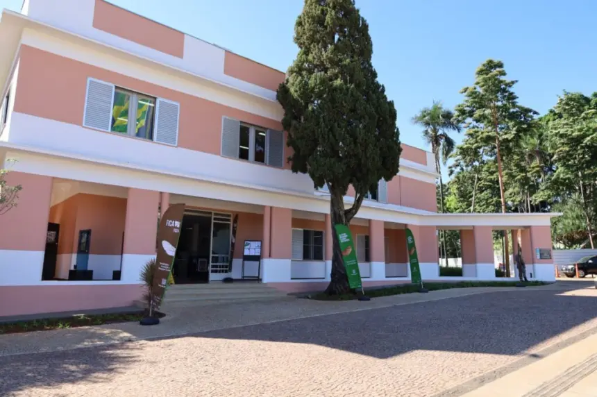Secult Goiás lança Baru 2.0 e moderniza a gestão de editais culturais no Estado Secult Goiás lança Baru 2.0 e moderniza a gestão de editais culturais no Estado