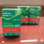Rede Hemo passa a disponibilizar medicamento inovador de alto custo para hemofilia infantil
